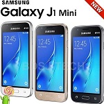Samsung Galaxy J1 Mini Prime Mobile Coupons